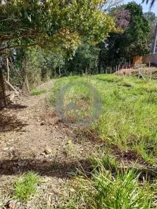 Lote/Terreno à venda, 169m² no Jardim Santo Antônio, Atibaia