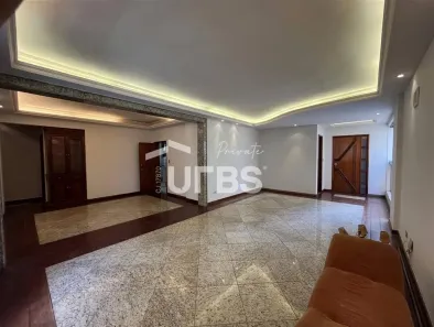 Apartamento com 3 Quartos à venda, 129m² no Setor Bueno, Goiânia
