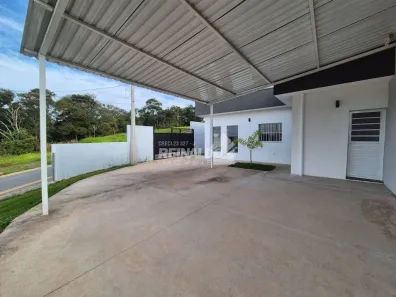 Casa com 3 Quartos à venda, 106m² no Reserva do Parque, Itatiba