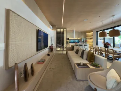 Casa de Condomínio com 3 Quartos à venda, 187m² no Sítios de Recreio Gramado, Campinas