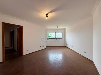 Apartamento com 3 Quartos para alugar, 90m² no Vila Medon, Americana