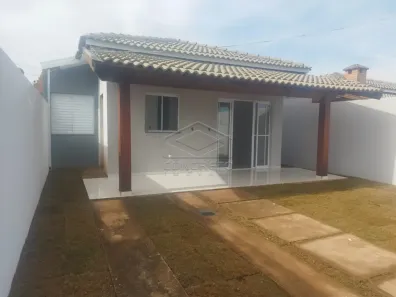 Casa com 3 Quartos à venda, 69m² no Jardim Marília, Bauru