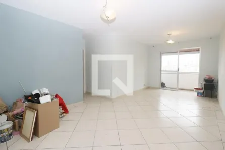 Apartamento com 3 Quartos à venda, 97m² no Vila Monte Alegre, São Paulo