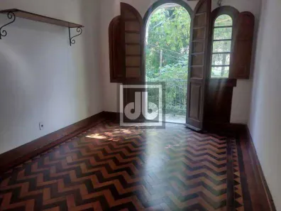 Imóvel Comercial com 3 Quartos à venda, 223m² no Cosme Velho, Rio de Janeiro