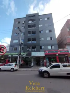 Apartamento com 3 Quartos para alugar, 90m² no Morretes, Itapema