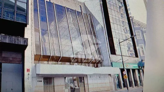 Prédio Comercial para alugar, 2255m² no Centro Histórico, Porto Alegre