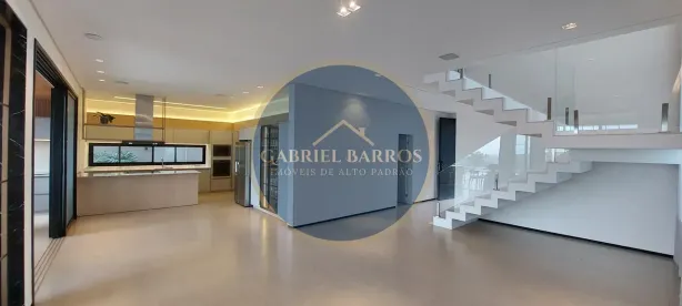 Casa de Condomínio com 5 Quartos à venda, 562m² no Condomínio Residencial Alphaville I, São José dos Campos