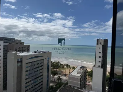 Flat com 2 Quartos para alugar, 54m² no Boa Viagem, Recife