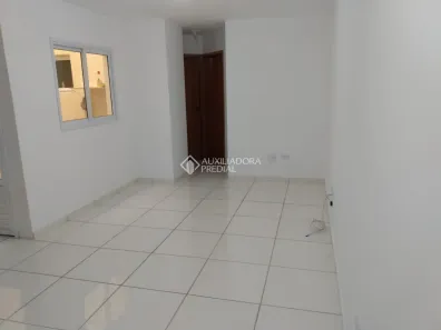 Apartamento com 2 Quartos à venda, 45m² no Vila Tibiriçá, Santo André