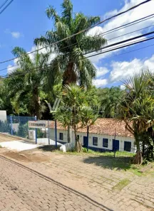 Fazenda/Sítio com 1 Quarto à venda, 290m² no Joaquim Egídio, Campinas