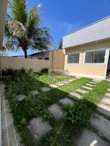 Casa de Condomínio com 2 Quartos à venda, 113m² no Rio do Ouro, São Gonçalo