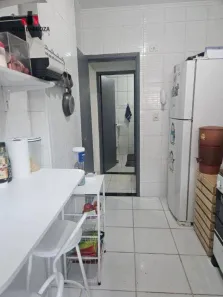 Apartamento com 1 Quarto à venda, 41m² no Bela Vista, São Paulo