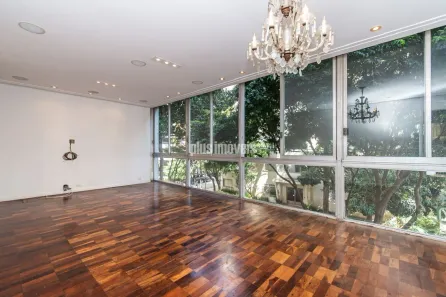 Apartamento com 3 Quartos à venda, 130m² no Santa Cecília, São Paulo