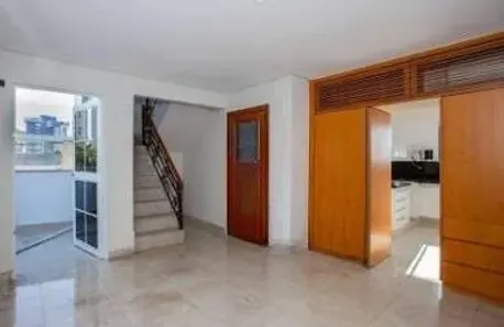 Cobertura com 4 Quartos à venda, 203m² no Anchieta, Belo Horizonte