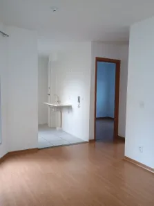 Apartamento com 2 Quartos à venda, 42m² no Atlântica, Rio das Ostras