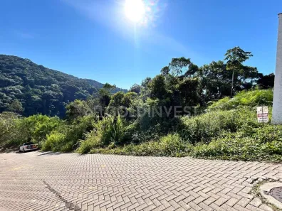 Lote/Terreno à venda, 479m² no Limeira Baixa, Brusque