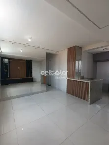 Apartamento com 3 Quartos à venda, 75m² no Rio Branco, Belo Horizonte