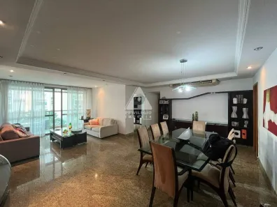 Apartamento com 4 Quartos à venda, 152m² no Barra da Tijuca, Rio de Janeiro