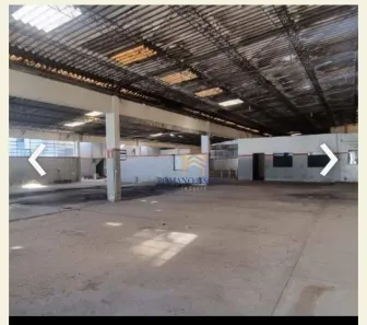 Galpão/Depósito/Armazém para alugar, 5010m² no Cidade Industrial Satélite de São Paulo, Guarulhos