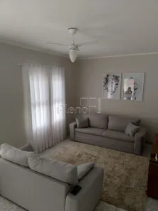 Sobrado com 3 Quartos à venda, 172m² no Jardim Nova Mercedes, Campinas