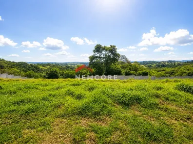 Lote/Terreno à venda, 422m² no Campo Novo, Bragança Paulista