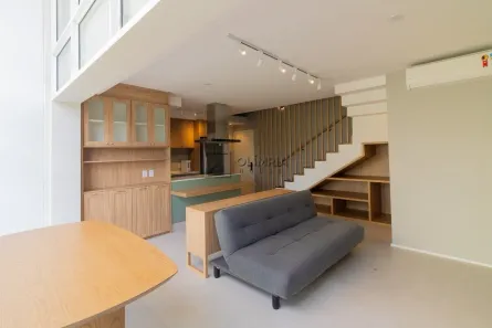 Apartamento com 1 Quarto à venda, 81m² no Vila Gertrudes, São Paulo
