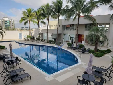Apartamento com 3 Quartos à venda, 70m² no Santa Cruz, Americana