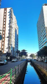 Apartamento com 1 Quarto à venda, 50m² no Embaré, Santos
