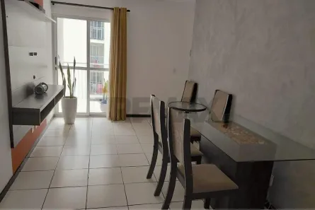 Apartamento com 2 Quartos para alugar, 66m² no Eldorado, Juiz de Fora