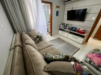 Apartamento com 3 Quartos à venda, 165m² no Jardim Barbosa, Guarulhos