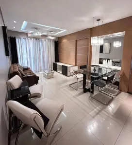 Apartamento com 3 Quartos para alugar, 95m² no Jardim das Américas, Cuiabá