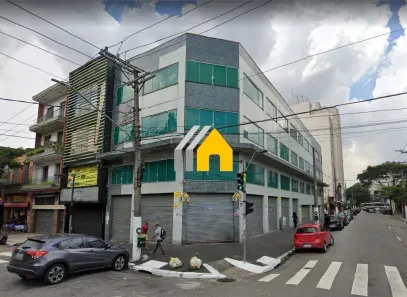 Prédio Comercial com 10 Quartos para alugar, 380m² no Belenzinho, São Paulo