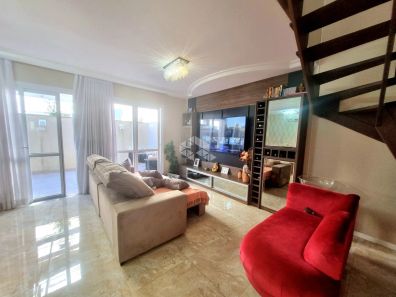 Casa de Condomínio com 3 Quartos à venda, 158m² no Centro, Canoas