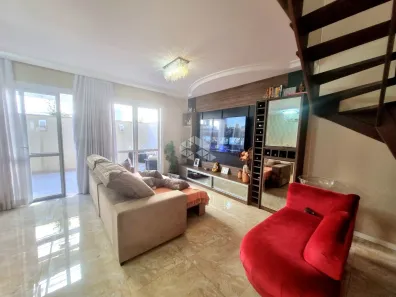 Casa de Condomínio com 3 Quartos à venda, 158m² no Centro, Canoas