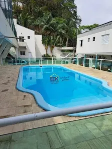 Casa de Condomínio com 3 Quartos à venda, 110m² no Boiçucanga, São Sebastião