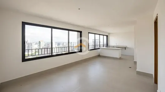 Apartamento com 2 Quartos à venda, 74m² no Setor Bueno, Goiânia