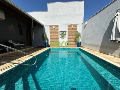Casa com 3 Quartos à venda, 182m² no Centro, Americana