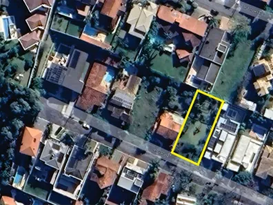 Lote/Terreno à venda, 600m² no Nova Higienópolis, Jandira