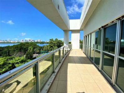 Prédio Comercial para venda ou aluguel, 7000m² no Barra da Tijuca, Rio de Janeiro