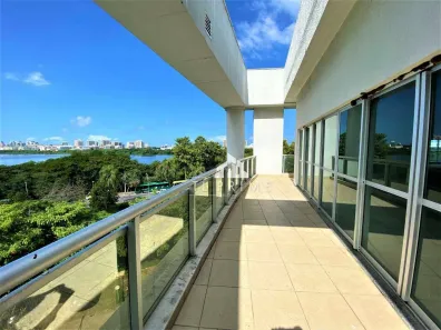 Prédio Comercial à venda, 7000m² no Barra da Tijuca, Rio de Janeiro