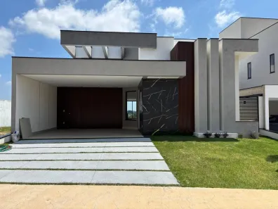 Casa de Condomínio com 3 Quartos à venda, 188m² no Residencial Vila Verde, Itupeva