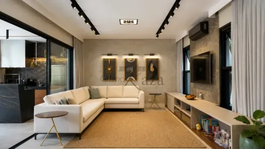 Casa de Condomínio com 5 Quartos à venda, 460m² no Jardim do Golfe, São José dos Campos