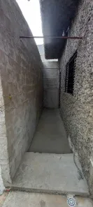 Casa com 1 Quarto para alugar, 20m² no Jardim das Vertentes, São Paulo