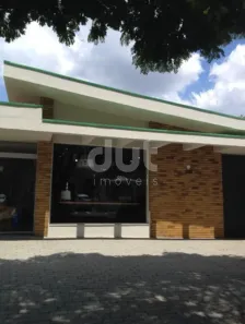 Imóvel Comercial com 5 Quartos à venda, 240m² no Cambuí, Campinas