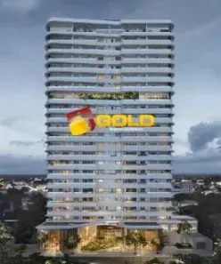Apartamento com 3 Quartos à venda, 148m² no Morada da Colina, Uberlândia