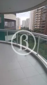 Apartamento com 2 Quartos à venda, 76m² no Barra Olímpica, Rio de Janeiro
