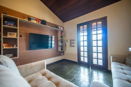 Casa com 2 Quartos à venda, 106m² no Jardim do Engenho, Cotia