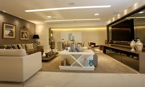 Apartamento com 4 Quartos à venda, 195m² no Patamares, Salvador