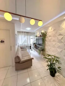 Apartamento com 2 Quartos à venda, 56m² no Santa Maria, Aracaju