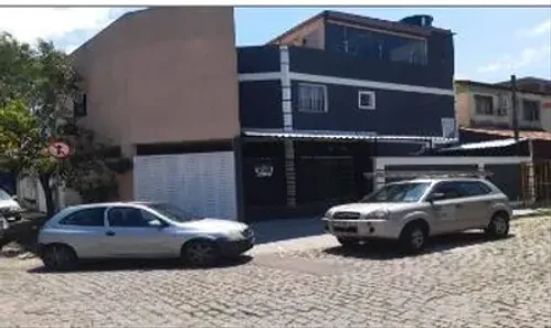 Casa com 2 Quartos à venda, 86m² no Campo Grande, Rio de Janeiro